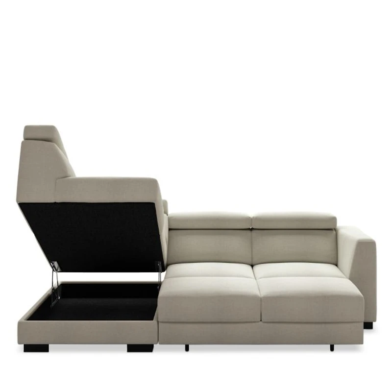 Halti Sectional