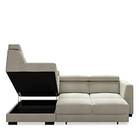 Halti Sectional