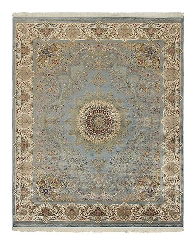 Kenneth Mink Majestic Elegance Tabriz Area Rug