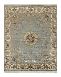 Kenneth Mink Majestic Elegance Tabriz Area Rug