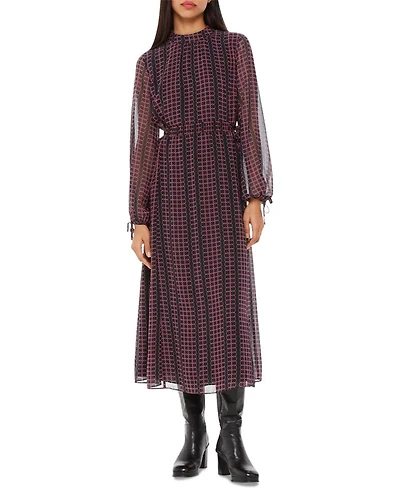 Circle Link Ivy Dress