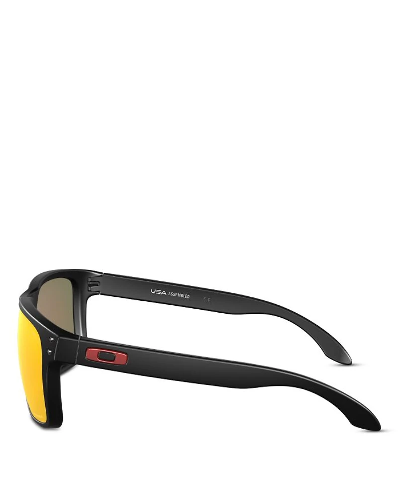 Holbrook Xl Square Sunglasses