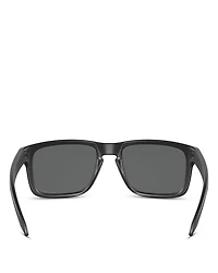 Men's Holbrook Polarized Square Sunglasses, 57mm