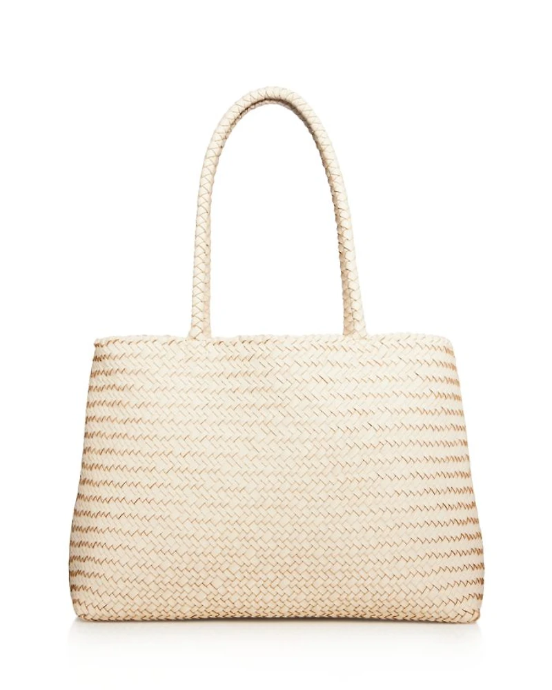 Transport E/W Woven Tote