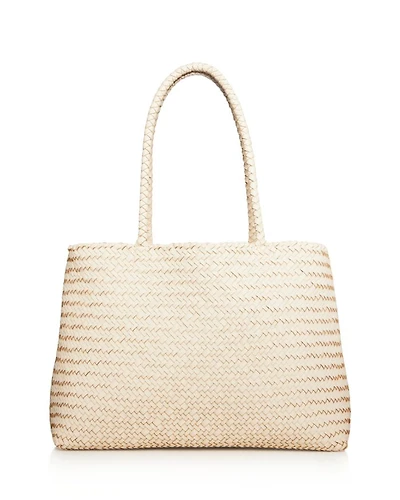 Transport E/W Woven Tote