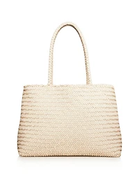 Transport E/W Woven Tote