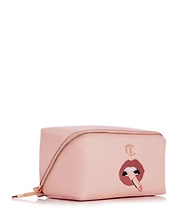 Pillow Talk Makeup Bag