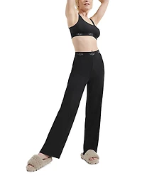 Ugg Britta High Rise Wide Leg Pants