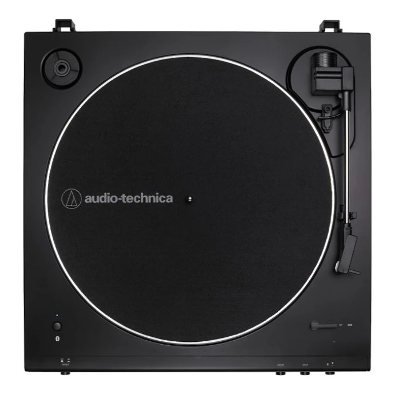 AT-LP60XBT Fully Automatic Belt-Drive Stereo Turntable with Bluetooth