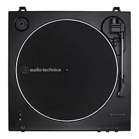 AT-LP60XBT Fully Automatic Belt-Drive Stereo Turntable with Bluetooth