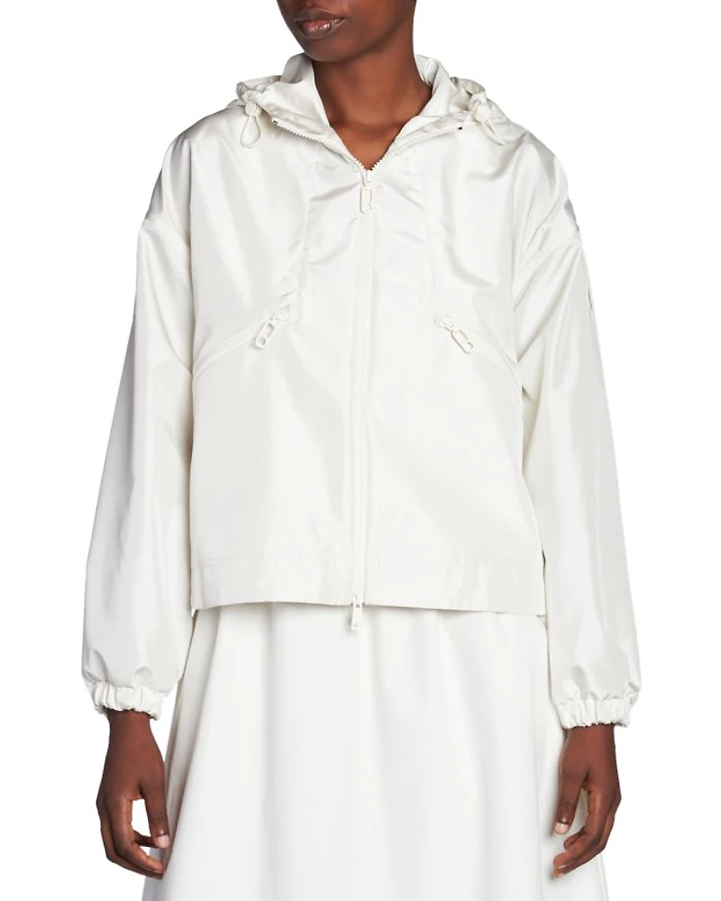 Marmace Hooded Jacket