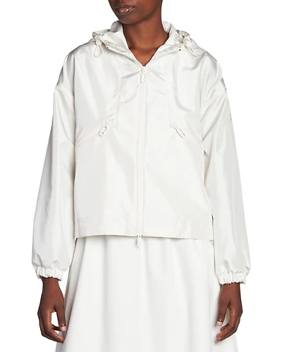 Marmace Hooded Jacket