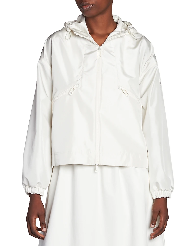 Moncler Marmace Hooded Jacket