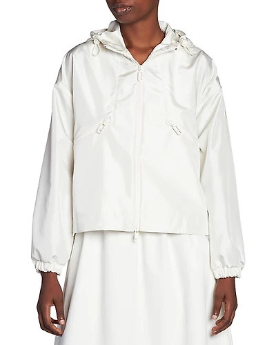 Moncler Marmace Hooded Jacket