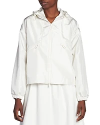 Moncler Marmace Hooded Jacket