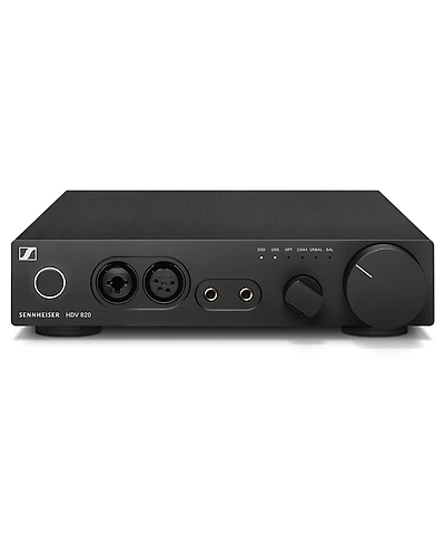 Sennheiser Hdv 820 Digital Headphone Amplifier
