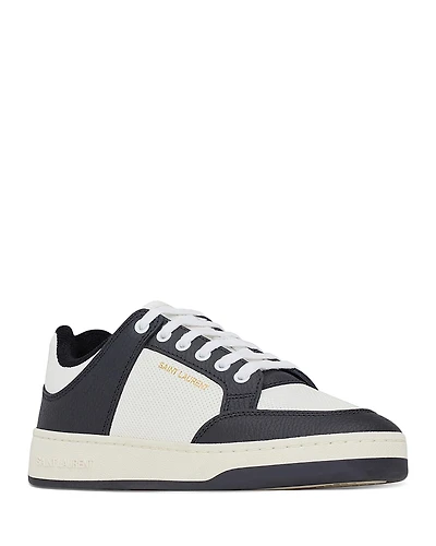 Saint Laurent Women's Sl/61 Low-top Sneakers