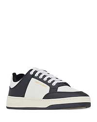 Saint Laurent Women's Sl/61 Low-top Sneakers