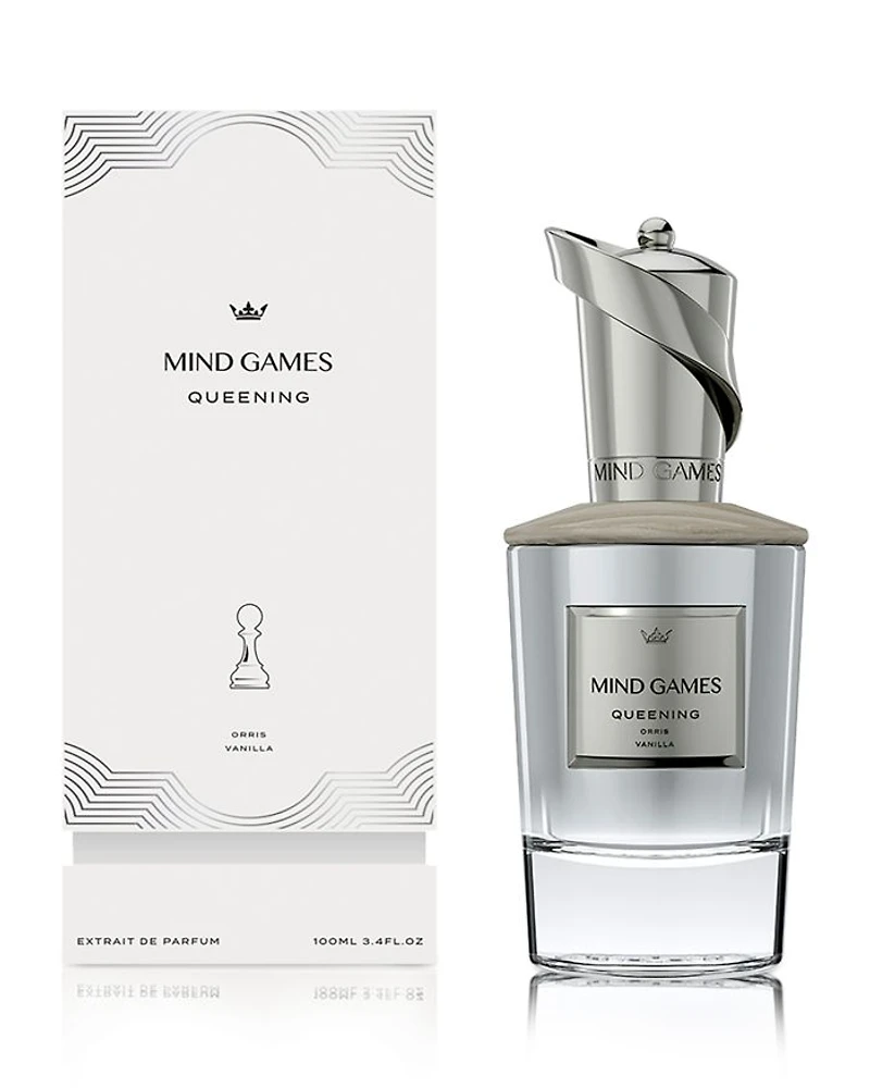 Queening Extrait de Parfum 3.4 oz.