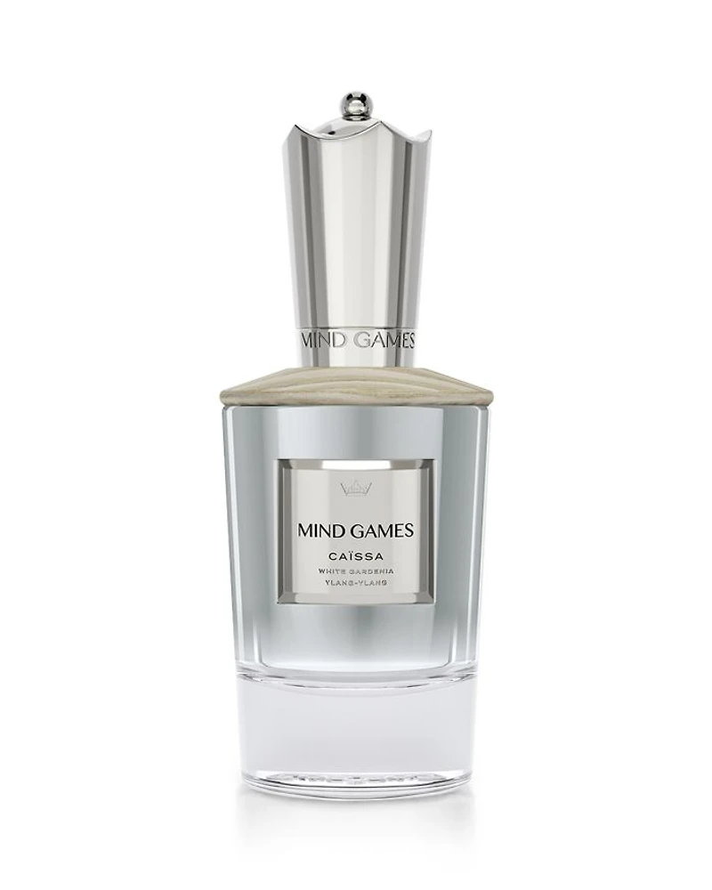 Caïssa Extrait de Parfum 3.4 oz.