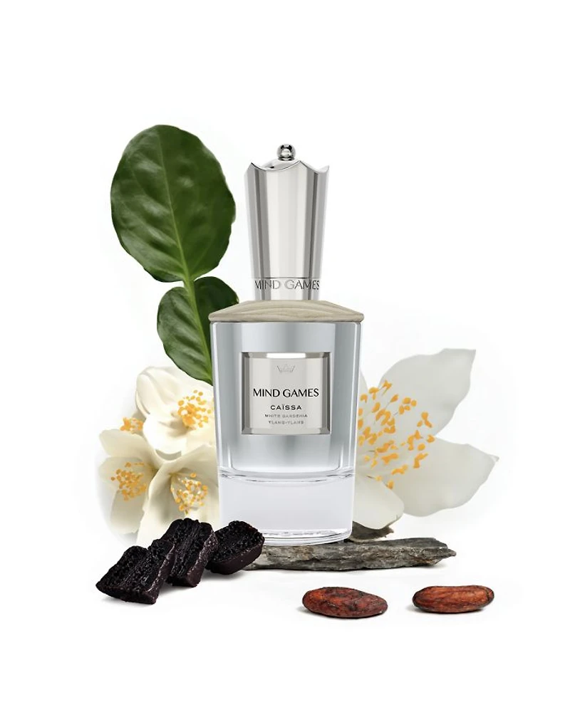 Caïssa Extrait de Parfum 3.4 oz.