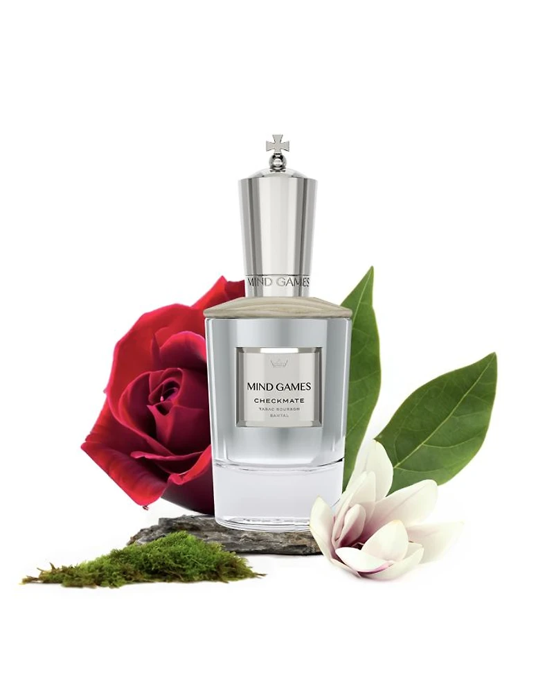 Checkmate Extrait de Parfum 3.4 oz.