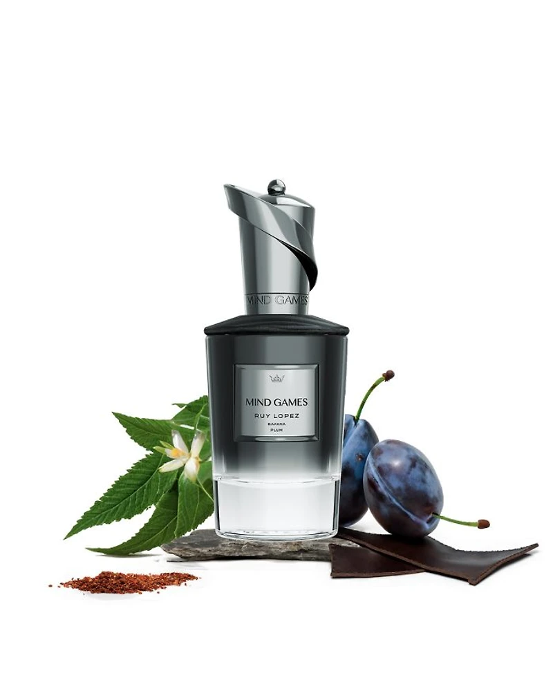 Ruy Lopez Extrait de Parfum 3.4 oz.