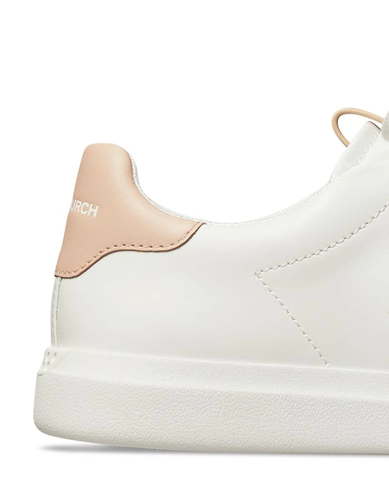 Women's Double T Howell Court Sneakers