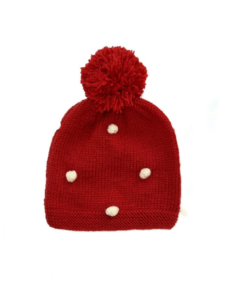 Girls' Hat POPPY - Baby, Little Kid