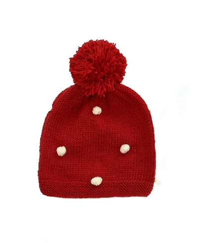 Girls' Hat POPPY - Baby, Little Kid