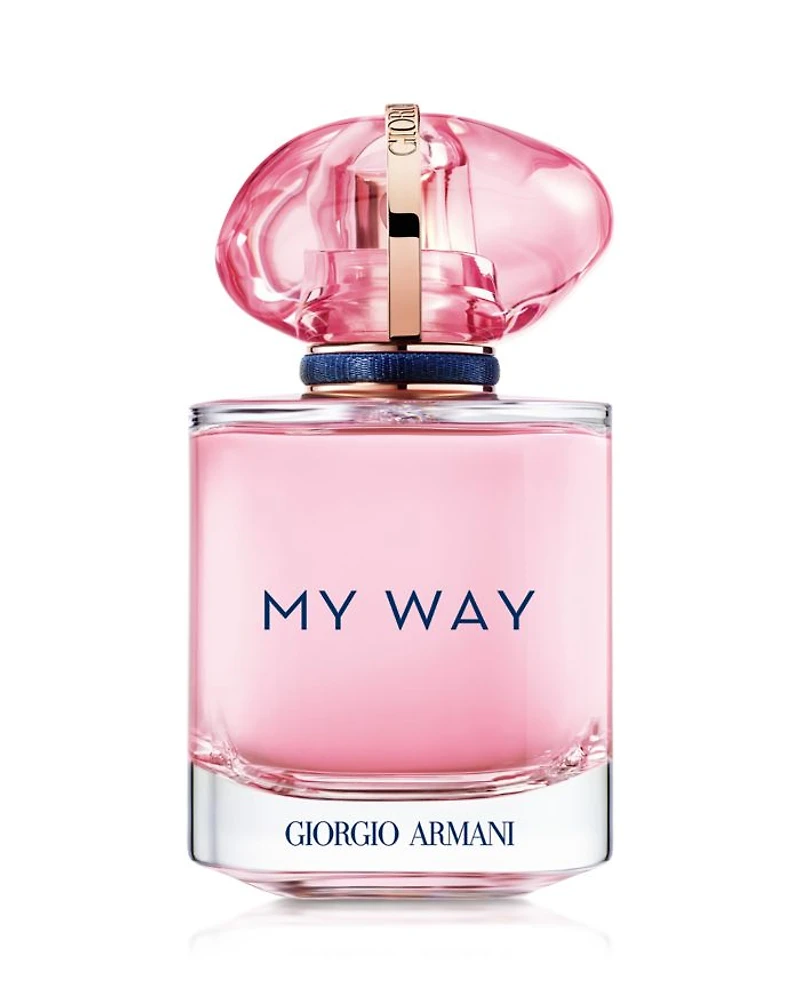 My Way Eau de Parfum Nectar