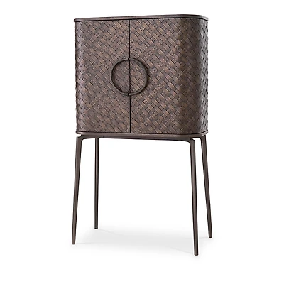 Eichholtz Nilsson Wine Cabinet