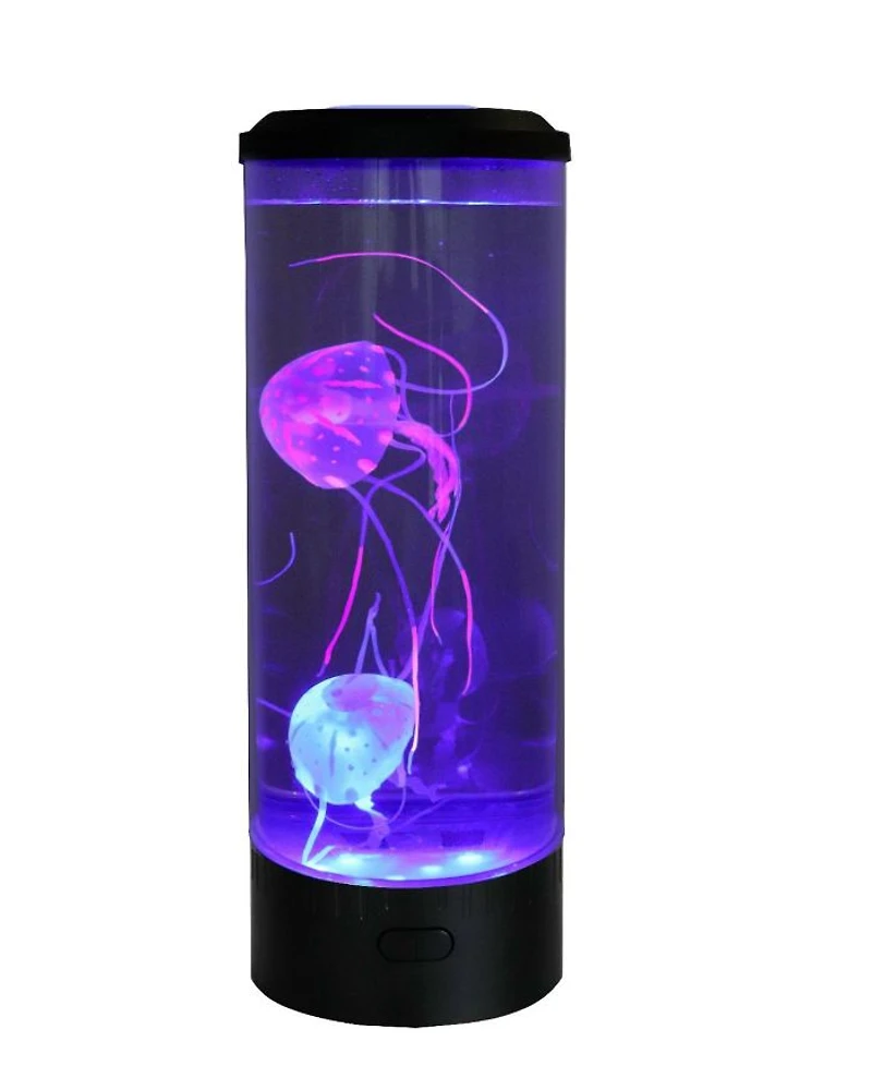 Jellyfish Mood Lamp
