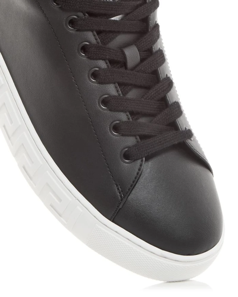 Men's Lace Up Sneakers
