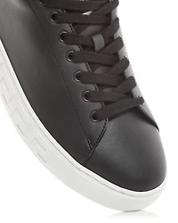 Men's Lace Up Sneakers