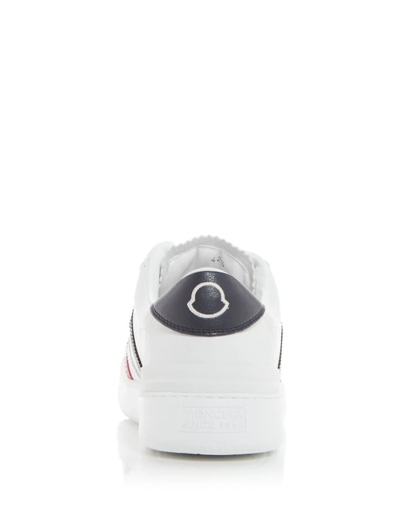 Men's Monaco Low Top Sneakers