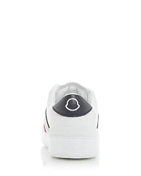 Men's Monaco Low Top Sneakers