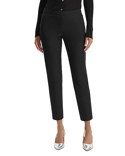 Theory Slim Ankle Pants