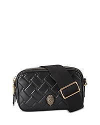 Kurt Geiger London Kensington Camera Crossbody