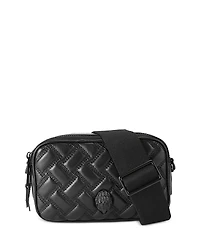 Kurt Geiger London Kensington Camera Crossbody