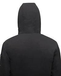 Classic Bunny Down Hoodie