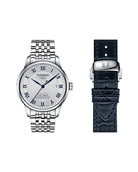 Tissot Le Locle Powermatic 80 20th Anniversary Watch, 39mm