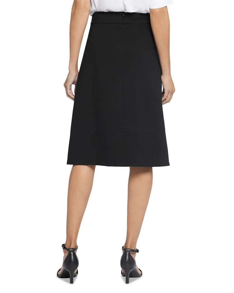 A Line Skirt