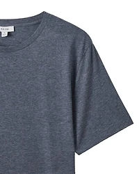 Bless Slim Fit Crewneck Tee