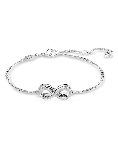 Hyperbola Infinity Bracelet