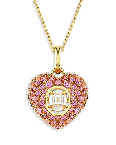 Idyllia Pendant Necklace, 17.72"