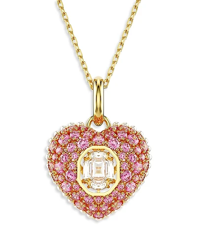 Swarovski Idyllia Pendant Necklace, 17.72
