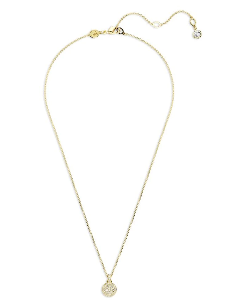 Sublima Pendant Necklace