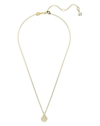Sublima Pendant Necklace