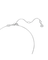 Sublima Pendant Necklace
